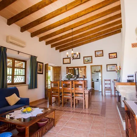 בית נופש Daniel