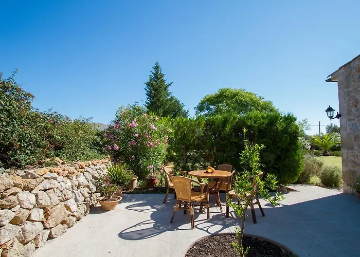 Daniel בית נופש *