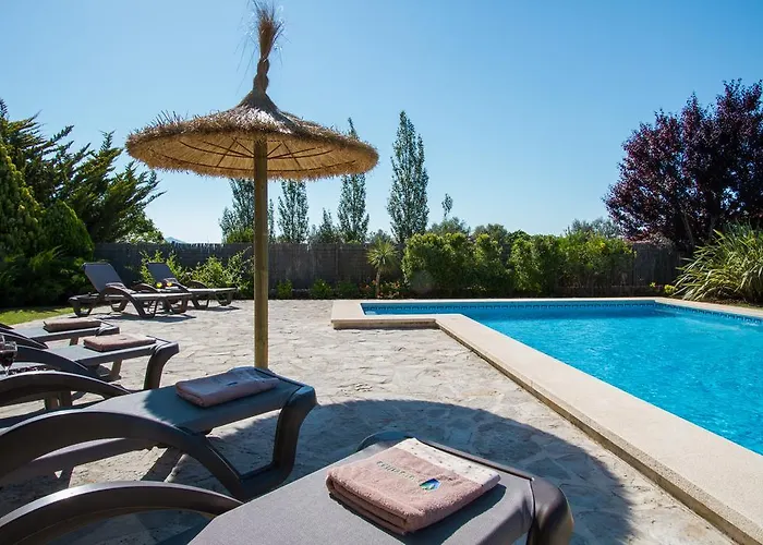 Daniel בית נופש פוינסה