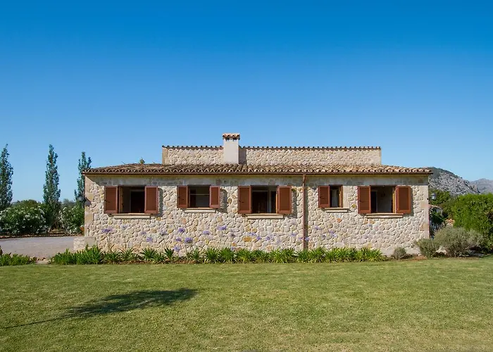 Daniel בית נופש פוינסה