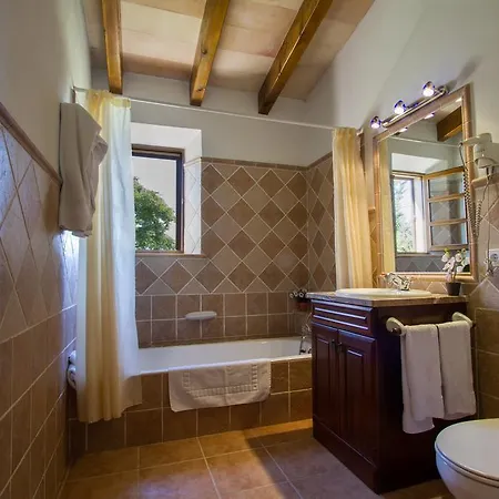 Daniel 펜션 포엔샤