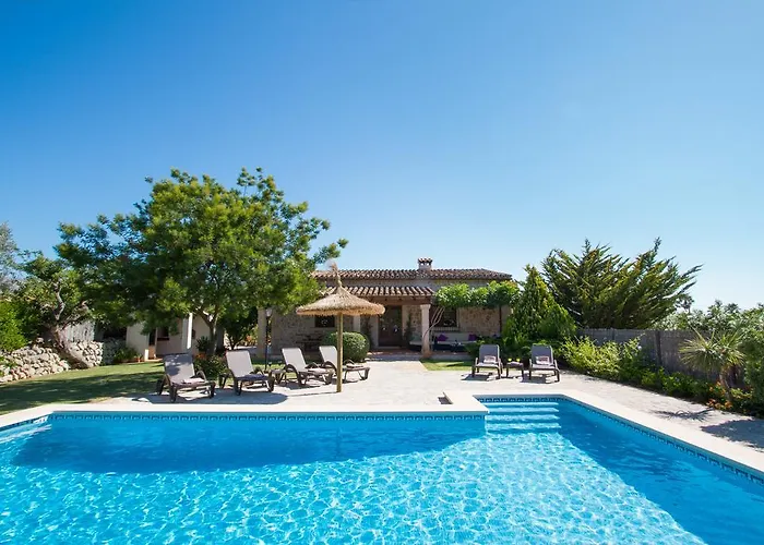 Ferienhaus Daniel Pollença