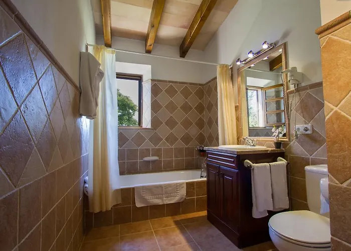 Daniel Ferienhaus Pollença