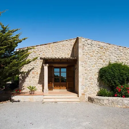 Holiday home Daniel