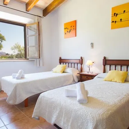 Semesterbostad Daniel *