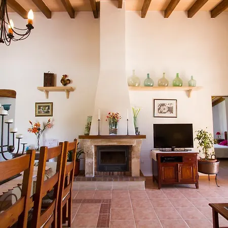 Daniel Semesterbostad Pollença