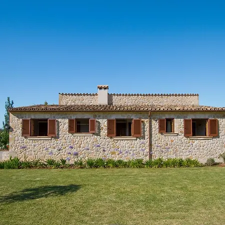 Daniel Holiday home Pollenca