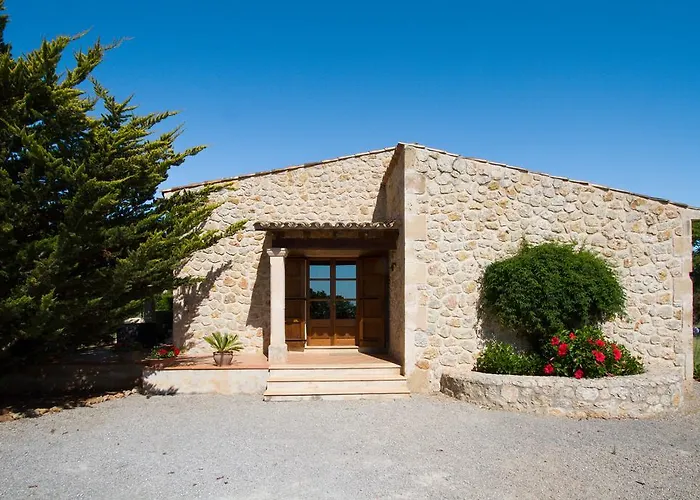 Dom wakacyjny Daniel