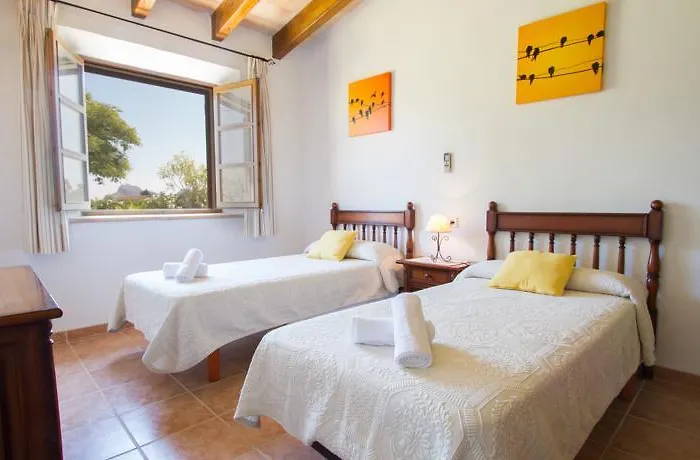 Dom wakacyjny Daniel *