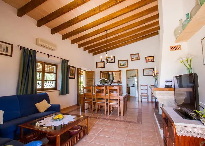 Dom wakacyjny Daniel