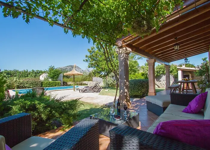 Dom wakacyjny Daniel