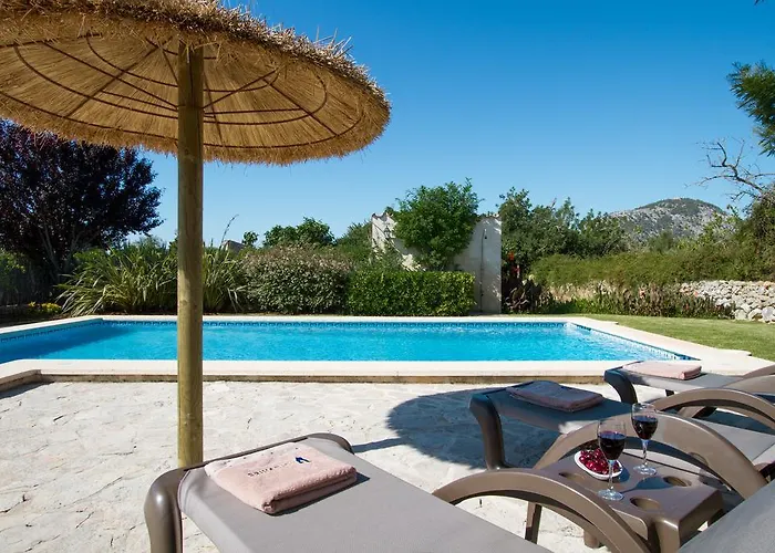 Dom wakacyjny Daniel *